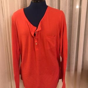 COPY - Orange Top